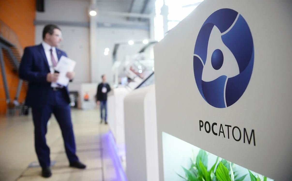Chief Directorate of the Northerh Sea Route to be established in Rosatom